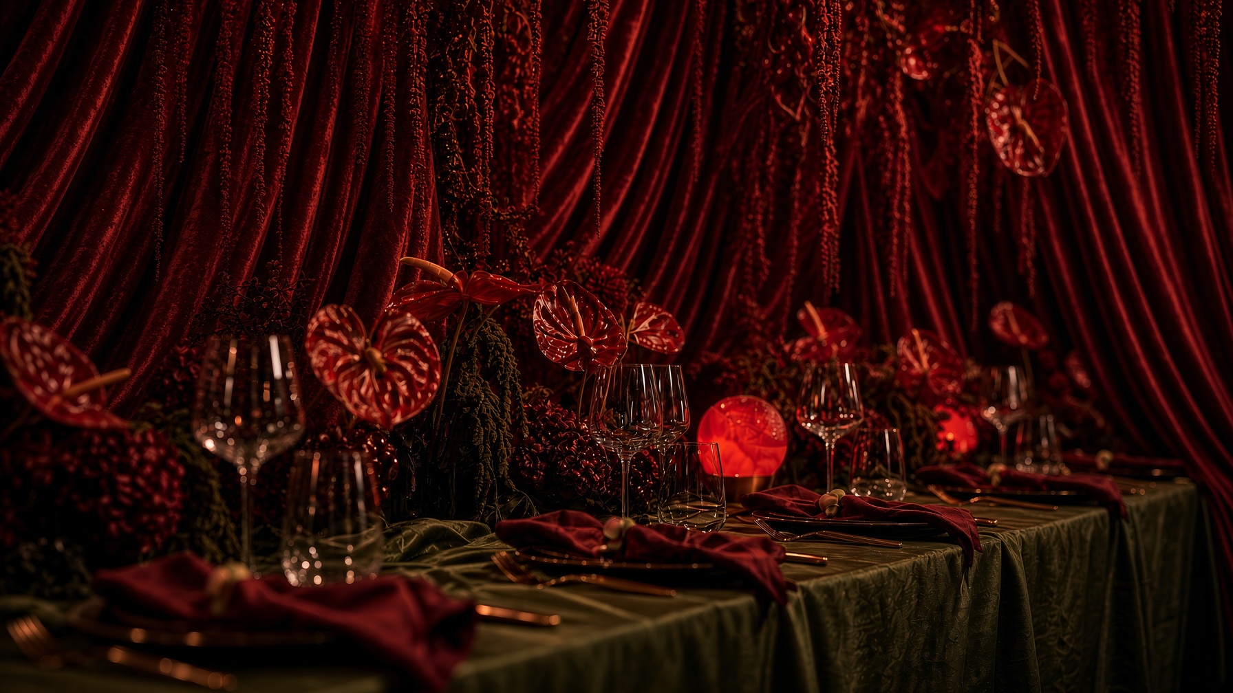 imagen propuesta de decoración espacio teatro bordeux